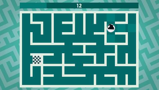 Mad Maze: King of Labyrinth screenshot 3