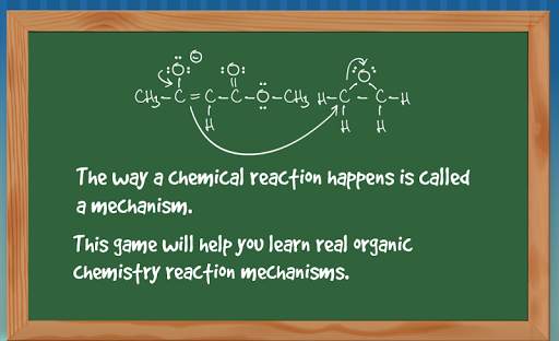 Chemistry Lab screenshot 3