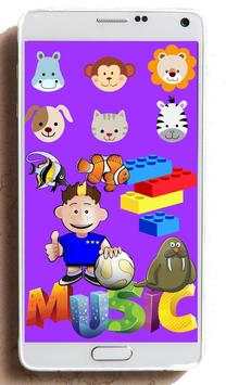 Top Kid Games screenshot 1