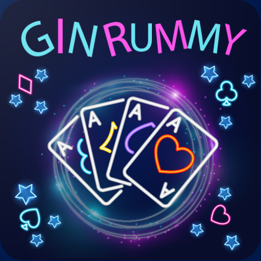 Gin Rummy icon