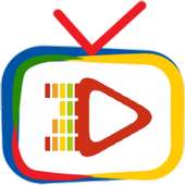 Mobile Streaming - Live Video Player