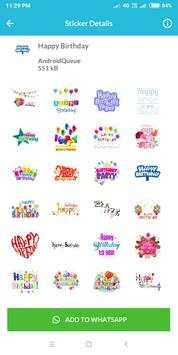 Sticki screenshot 5