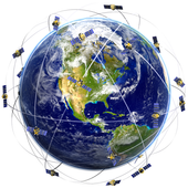 Hide My GPS icon