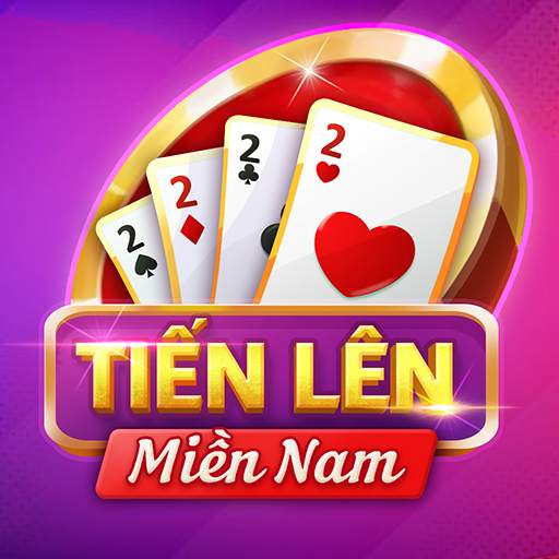 Tien Len Mien Nam - tlmn 2.7