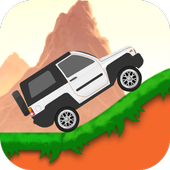 Driving Up-Hill icon