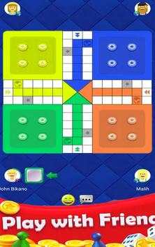 Ludo Master screenshot 4