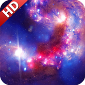 Star Dust Wallpaper icon