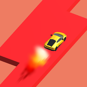 Car Survive icon