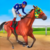 Horse Racing &amp; Stunts Show: Derby Racer icon