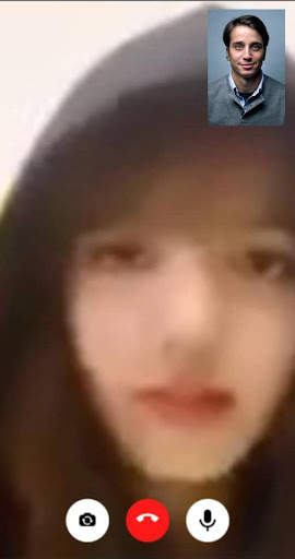 Blackpink - Free Video Call screenshot 4