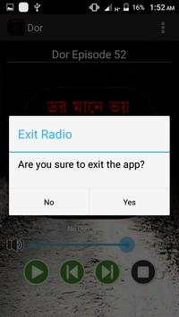ডর মানে ভয় : Bhooter Golpo screenshot 7