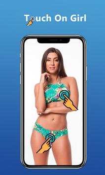 Touch On Girl screenshot 5