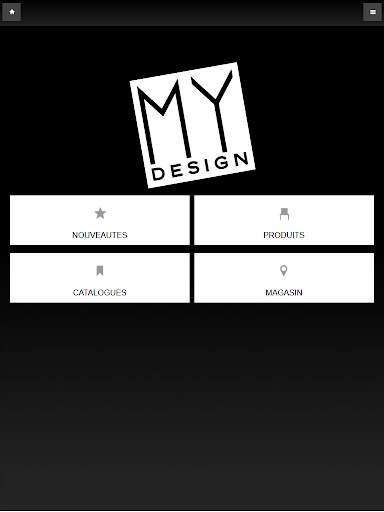 My Design screenshot 9