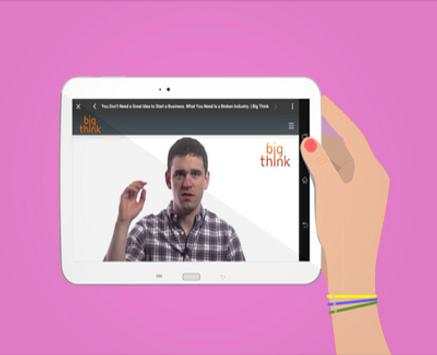 MyTube Player screenshot 10