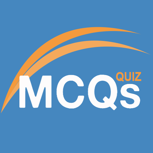 MCQs QUIZ أيقونة