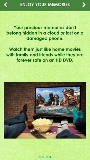 Burn Video -Your Videos on DVD screenshot 5