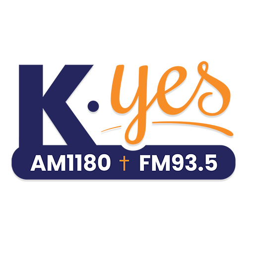 KYES, AM 1180, Catholic Talk أيقونة