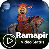 Ramapir Video status 2018 logo
