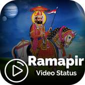 Ramapir Video status 2018 1.0