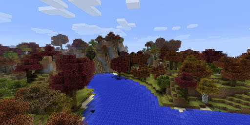 Biomes o Plenty Mod for Minecraft screenshot 2
