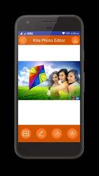 Kite Photo Frames screenshot 1