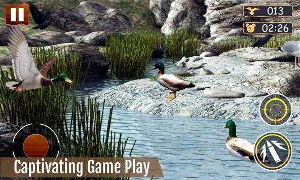 African Bird Hunting Adventure screenshot 2