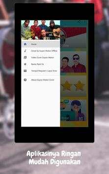 Guyon Waton Offline Musik & Video Tanpa Iklan screenshot 12