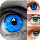 Eye Color Changer 1.0