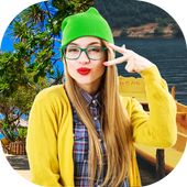 Automatischer Fotohintergrund-Wechsler icon