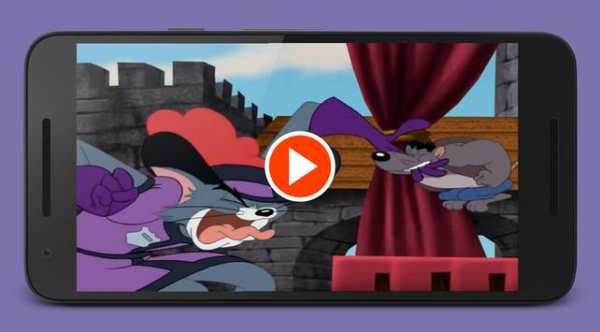 Tom And Jerry Cartoons (2019) screenshot 6