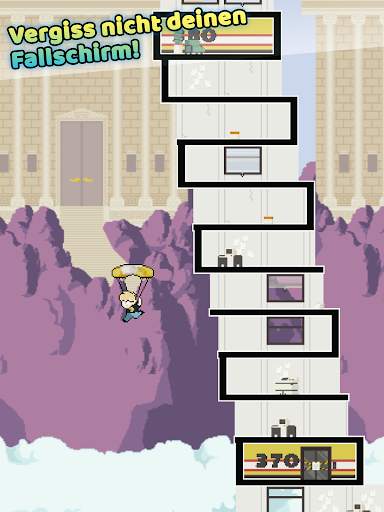 High Risers screenshot 12