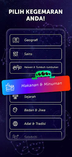 Quiz Planet screenshot 3