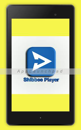 Shibbee Player screenshot 9