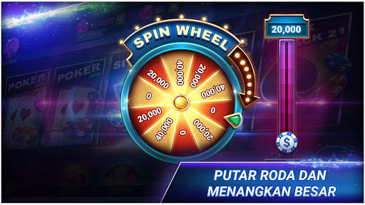 Poker Zmist- Holdem Texas Game screenshot 6