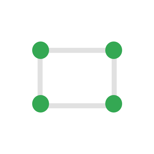 1Line - single-line puzzle game icon