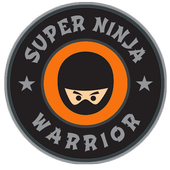 Supergirl ninja adventure 2017 icon