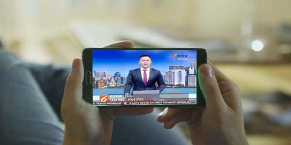 tv indonesia - ANTV TV screenshot 3