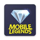 FREE DIAMONDS X Mobile Legends Guide 1.0