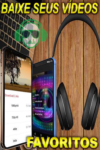 Descargar Música y Videos Gratis en la Guía Móvil screenshot 3