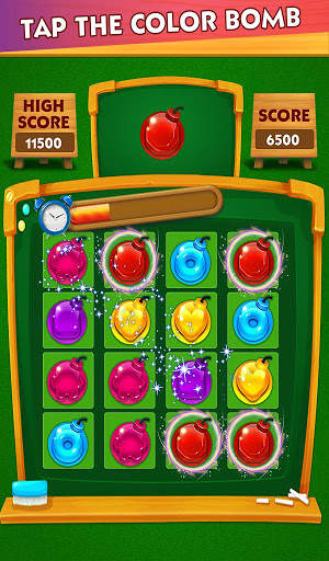 Candy Bomb screenshot 5