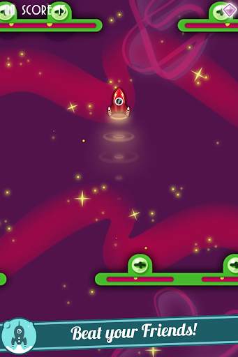 Let's Go Rocket screenshot 4