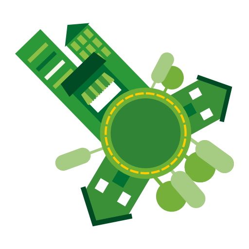 Little Planet icon