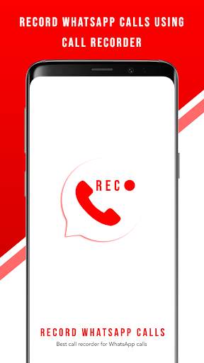 App Call Recorder screenshot 2