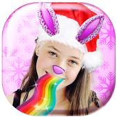 🎅 Christmas Face Snap 🎅 1.0