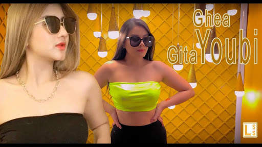 Ghea & Gita Youbi Songs Full Album Offline screenshot 1