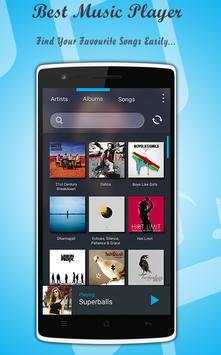 Best Music Player screenshot 4