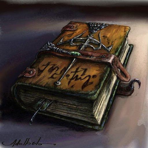 Free Magic Spells (Astrology) icon