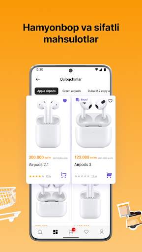 100k Shop - Internet magazin screenshot 6
