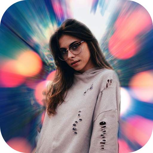 Selfie blur camera - Portrait image editor 1.0.15
