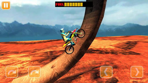 Bike Stunts King screenshot 8